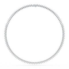 Classic Lab Diamond 4.62 Carat Tennis Necklace