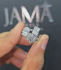 3.1 CT Lab Diamond Multi Shape Ring (Ready for Delivery)