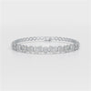 1.73 CT Lab Diamond Classic Women's Bracelet