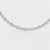 4.53 CT Marquise Cut Lab Diamond Necklace