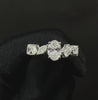 2.23 CT Oval Cut Lab Diamond Ring (Ready for Delivery)