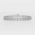 2.49 CT 18KT Lab Diamond Women's Bracelet