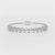 1.95 CT Marquise Cut Diamond Lab Created Bracelet