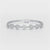 1.14 CT 18KT Lab Diamond Classic Women's Bracelet