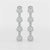 1.11 CT Lab Diamond Drop & Dangle Earring
